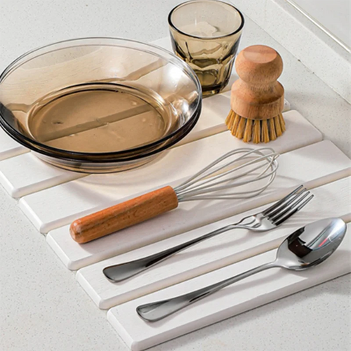 Lumra™ EcoDry Premium Kitchen Drying Mat