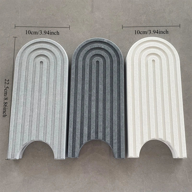Premium Eco-Friendly Sink Moisture Guard