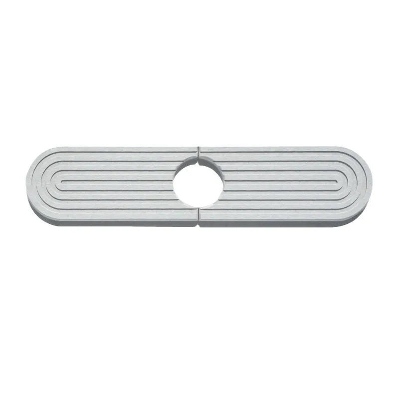 Premium Eco-Friendly Sink Moisture Guard