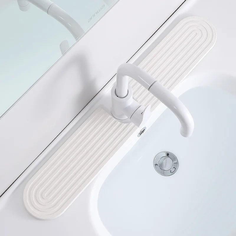 Premium Eco-Friendly Sink Moisture Guard