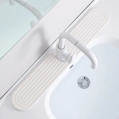 Premium Eco-Friendly Sink Moisture Guard